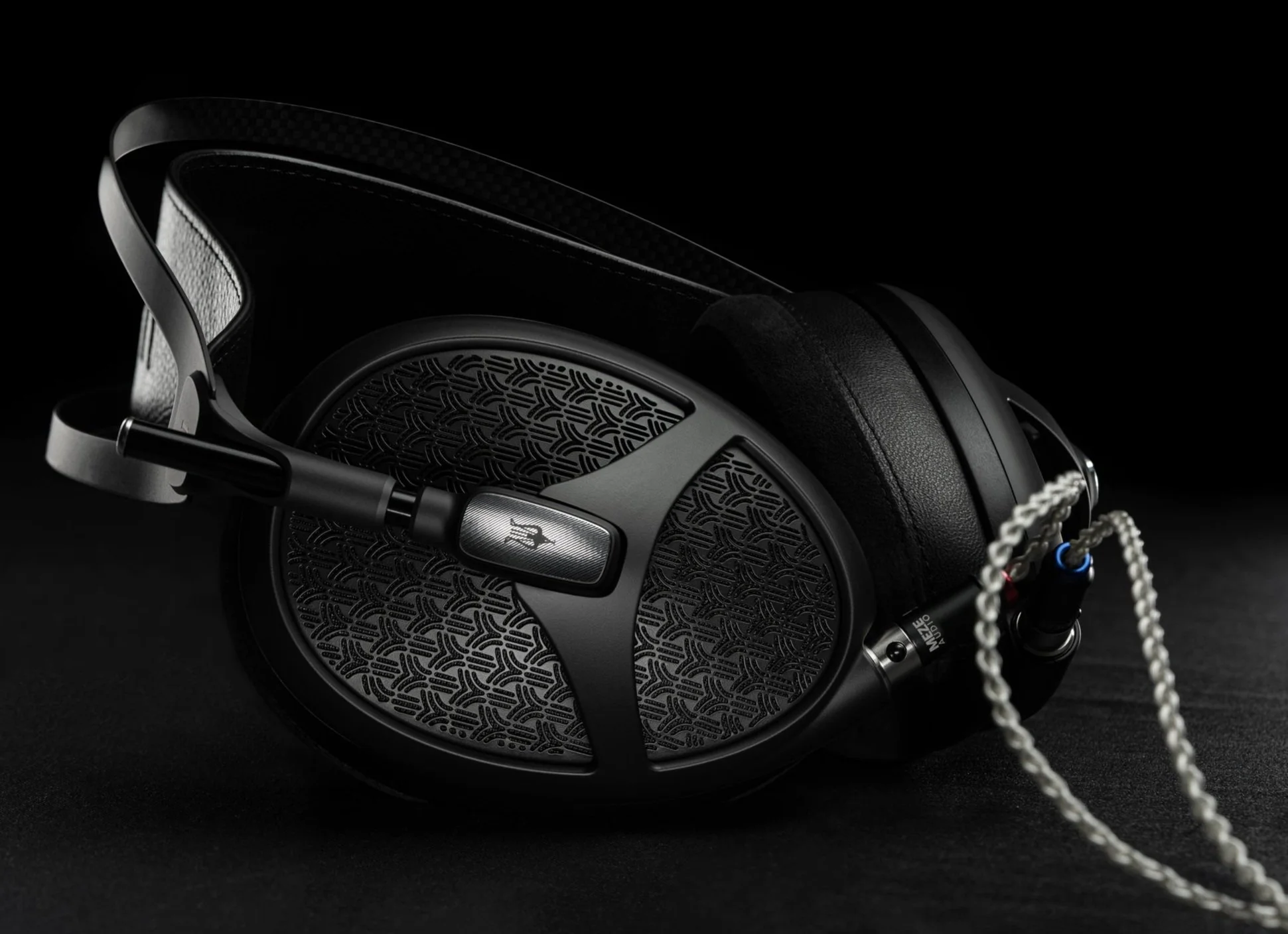 PRESS RELEASE: MEZE AUDIO PRESENTS EMPYREAN II — AUDIOKEYREVIEWS